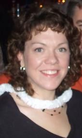 Christi Riddle