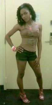 Lederekia Rutledge