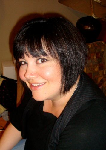 Joan Fletcher