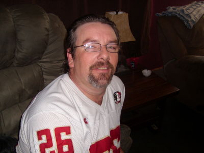 George Barfield