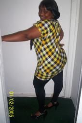 Chantel Betts