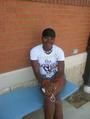 Shamber Mchenry
