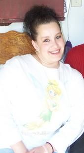 Stephanie Williams