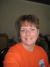Elizabeth Sperring