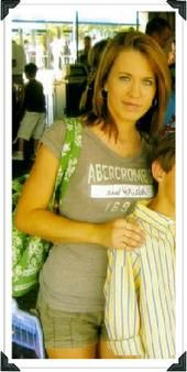 Tracey Neel