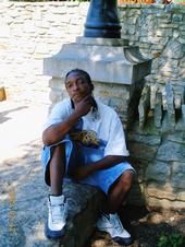 Rondell Brooks