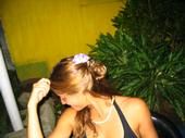 Caitlin Minville