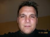 John Stricklin