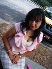 Becky Rivera