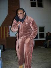 Daniel Jackson