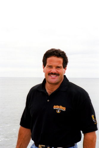 Richard Rau