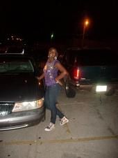 Kimberly Steward