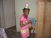 Jasmine Blevins