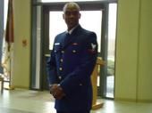 Trey Albright
