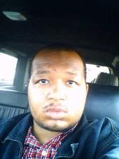 Darrick Reid