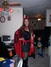 Stephanie Grommon