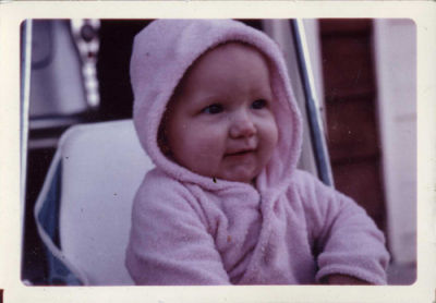 Martha Janway