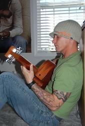 Brandon Cady