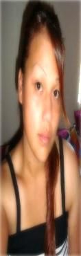 Jillian Gimbal