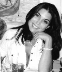 Athena Giordano