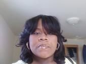 Letia Wilson