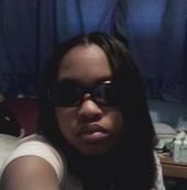 Candace Neal