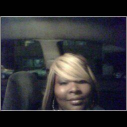 Shamarra Frazier