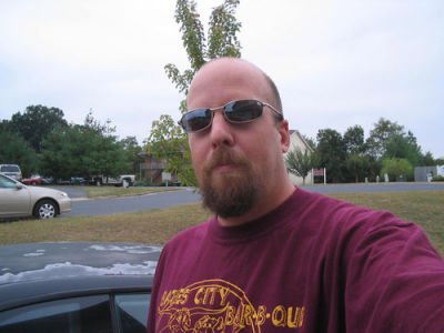 Jonathan Downing