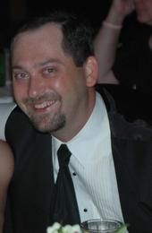 Sean Settle