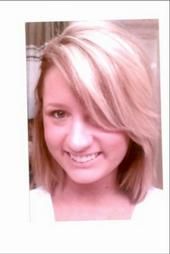 Danielle Johnson