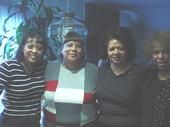 Jacqueline Vinson