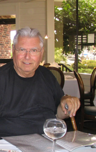 William Allen