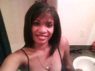 Yolanda Coleman