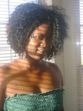 Latosha Jones