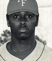 Johnnie Dirden