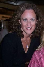 Kate Odonovan