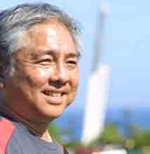 Randall Obata