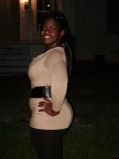 Diana Stinson