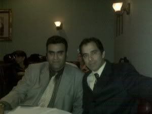 Ali Mohtasham