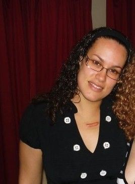 Melinda Perez
