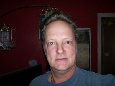 Ernest Eldridge