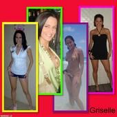 Griselle Lopez
