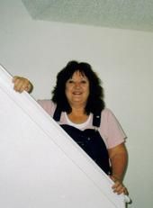 Deborah Thomas