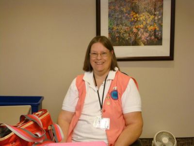 Colleen Sutton