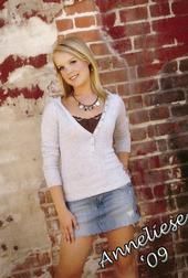 Anneliese Bradley