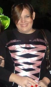Sarah Morton