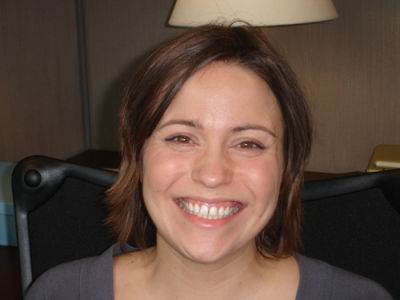 Alice Duchesne