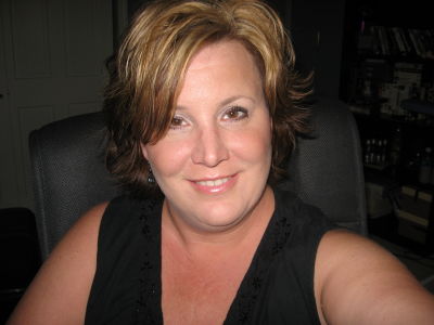 Christine Lacey