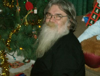 Terry Robinson