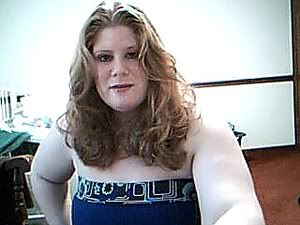 Kelly Perdue